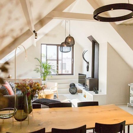 The Hide Aparthotel Gent Bagian luar foto