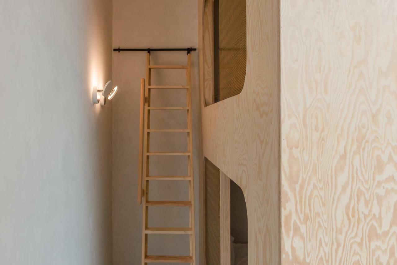 The Hide Aparthotel Gent Bagian luar foto