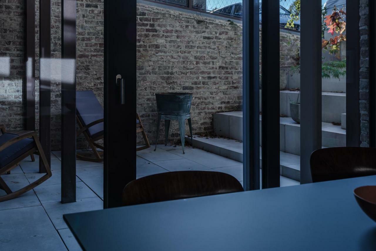 The Hide Aparthotel Gent Bagian luar foto